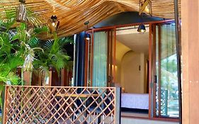 Playa Vikingos Tequesquitengo